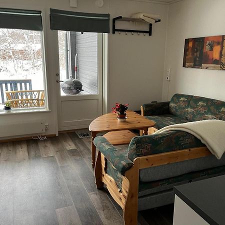Ferienwohnung Rett Ved Raudalen Alpinanlegg Beitostolen Exterior foto