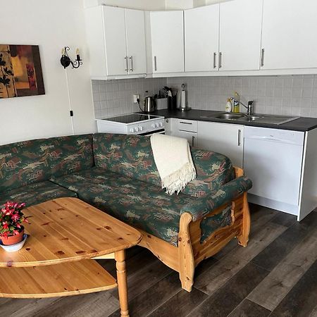 Ferienwohnung Rett Ved Raudalen Alpinanlegg Beitostolen Exterior foto