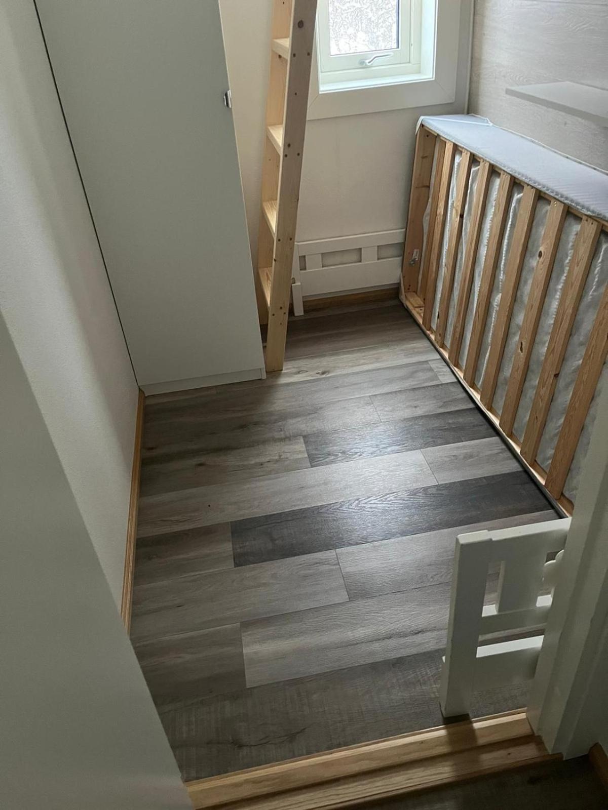 Ferienwohnung Rett Ved Raudalen Alpinanlegg Beitostolen Exterior foto