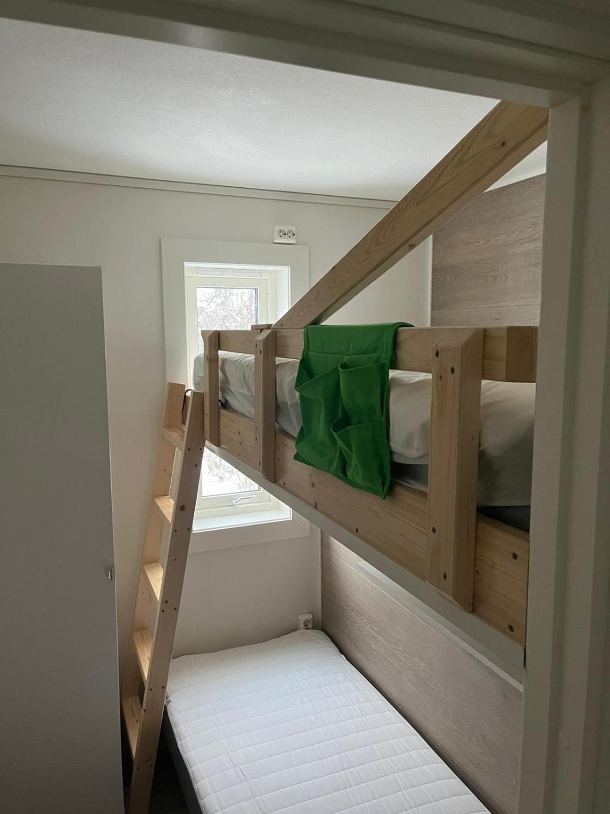 Ferienwohnung Rett Ved Raudalen Alpinanlegg Beitostolen Exterior foto