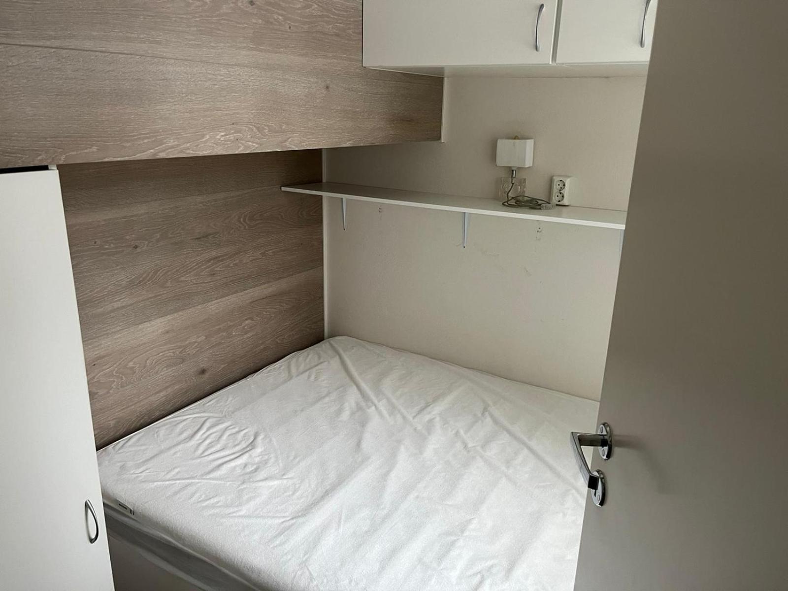 Ferienwohnung Rett Ved Raudalen Alpinanlegg Beitostolen Exterior foto