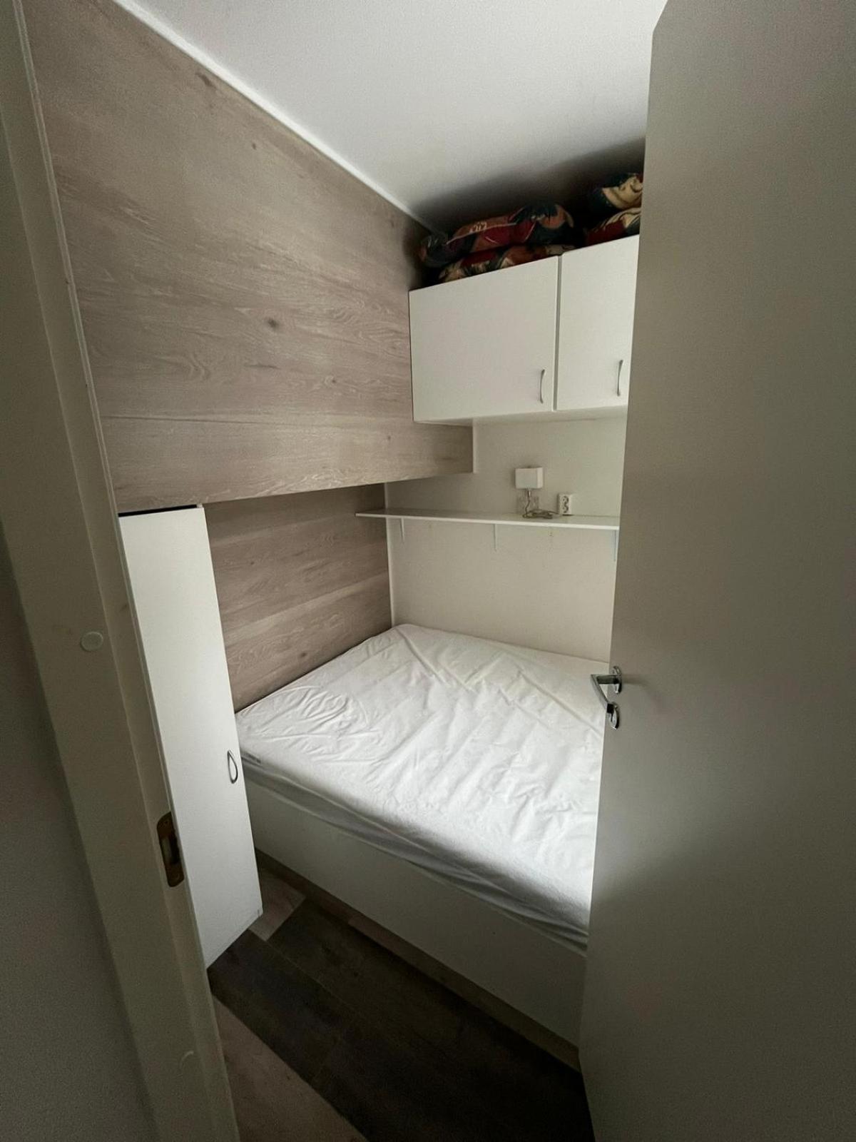 Ferienwohnung Rett Ved Raudalen Alpinanlegg Beitostolen Exterior foto